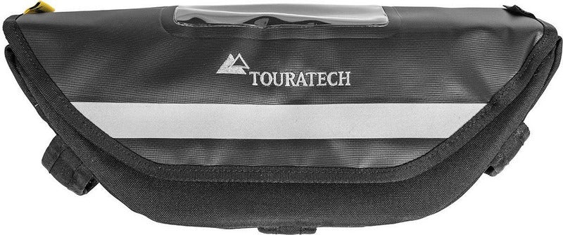 TOURATECH Handlebar bag "Ibarra Smart" | 01-055-1285-0
