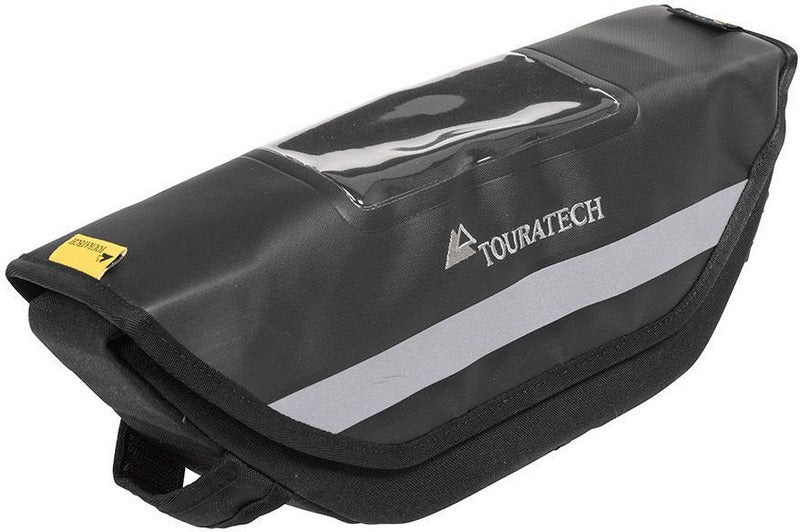 TOURATECH Handlebar bag "Ibarra Smart" | 01-055-1285-0