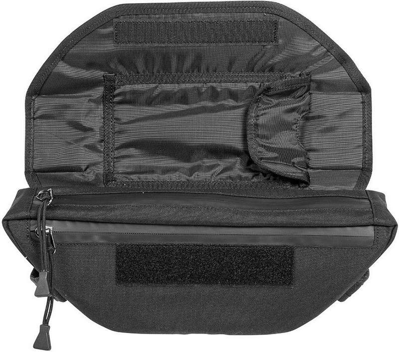 TOURATECH Handlebar bag "Ibarra Smart" | 01-055-1285-0