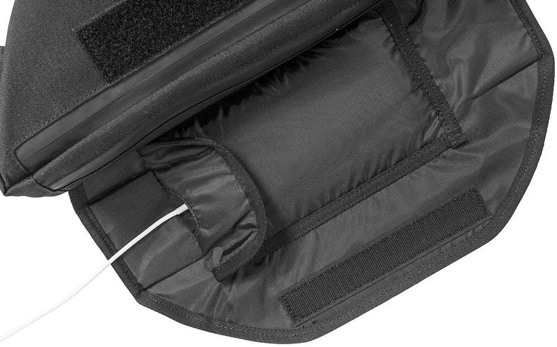TOURATECH Handlebar bag "Ibarra Smart" | 01-055-1285-0