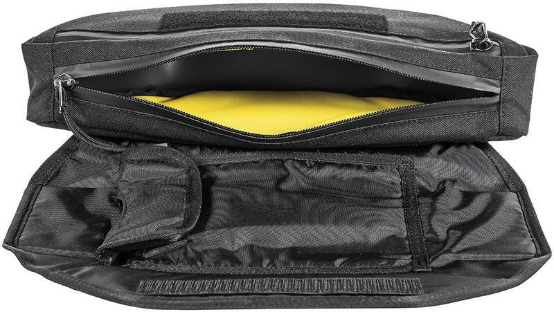 TOURATECH Handlebar bag "Ibarra Smart" | 01-055-1285-0