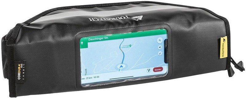 TOURATECH Handlebar bag "Ibarra Smart" | 01-055-1285-0