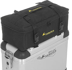 TOURATECH Pannier lid bag "Folder" for ZEGA and BMW panniers | 01-055-1482-0