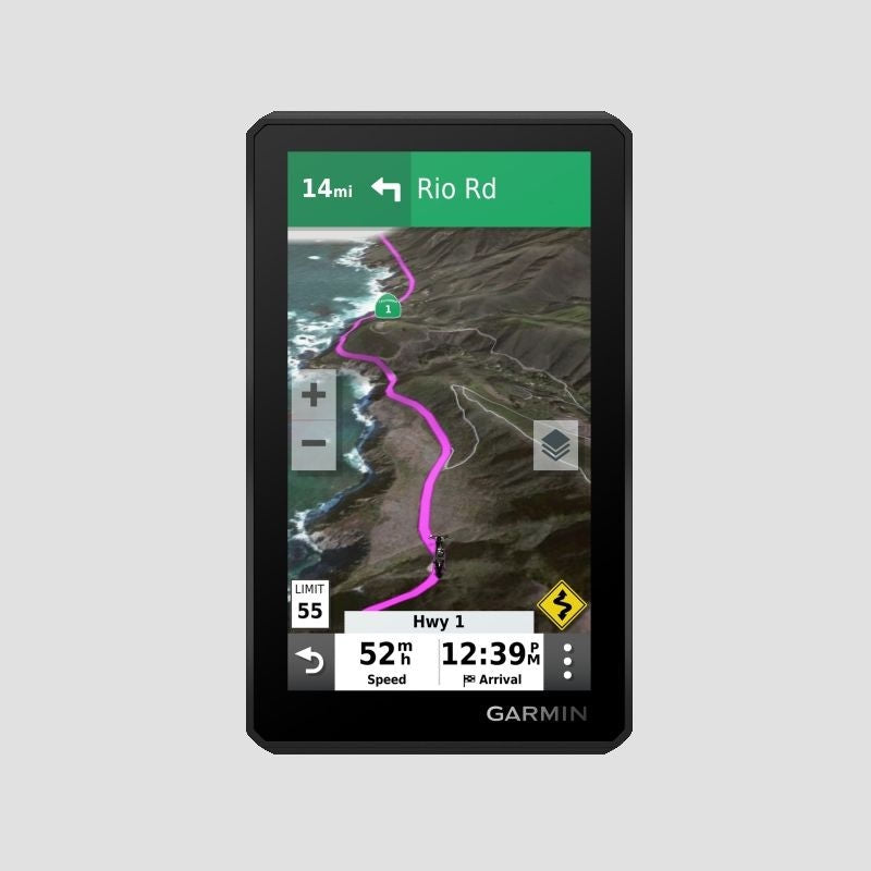 TOURATECH Garmin zumo XT incl. European maps | 01-060-1480-0