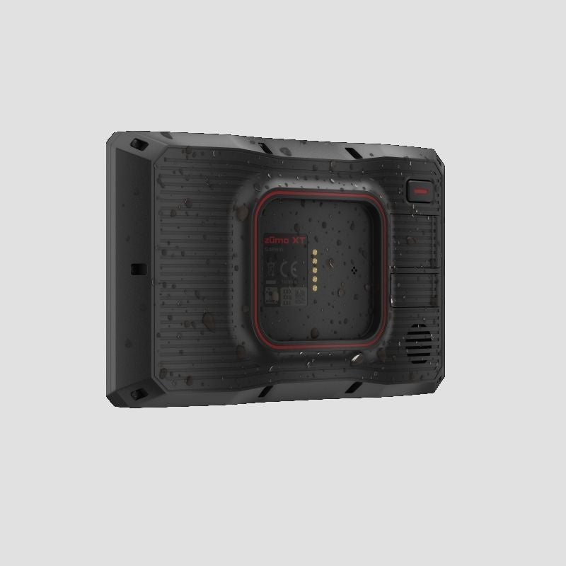 TOURATECH Garmin zumo XT incl. European maps | 01-060-1480-0