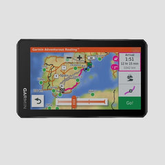 TOURATECH Garmin zumo XT Bike & Car Set, black | 01-060-1481-0