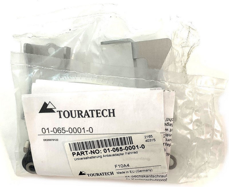 Touratech Universal Holder | 01-065-0001-0