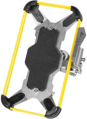 TOURATECH Handlebar bracket "iBracket" for Apple iPhone 11, motorcycle & bicycle | 01-065-0455-0