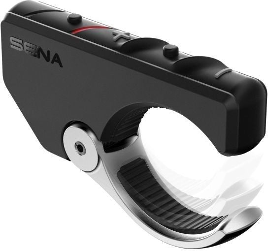 TOURATECH Handlebar remote RC4 for Sena Bluetooth communication | 01-065-0988-0