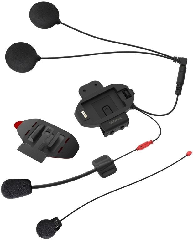 TOURATECH Headset Sena SF4 | 01-065-0992-0