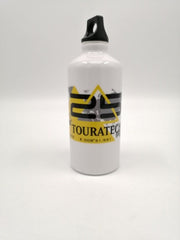 Touratech 25Years Anniversary Aluminum Bottle 0.6L | 01-070-0990-0