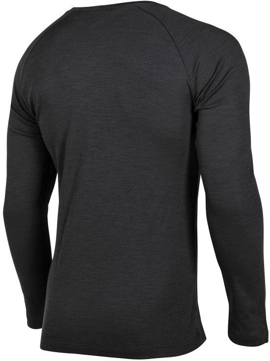 TOURATECH Longshirt Primero Nature Active, men, Size: M | 01-070-1255-0