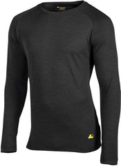 TOURATECH Longshirt Primero Nature Active, men, Size: XXL | 01-070-1258-0