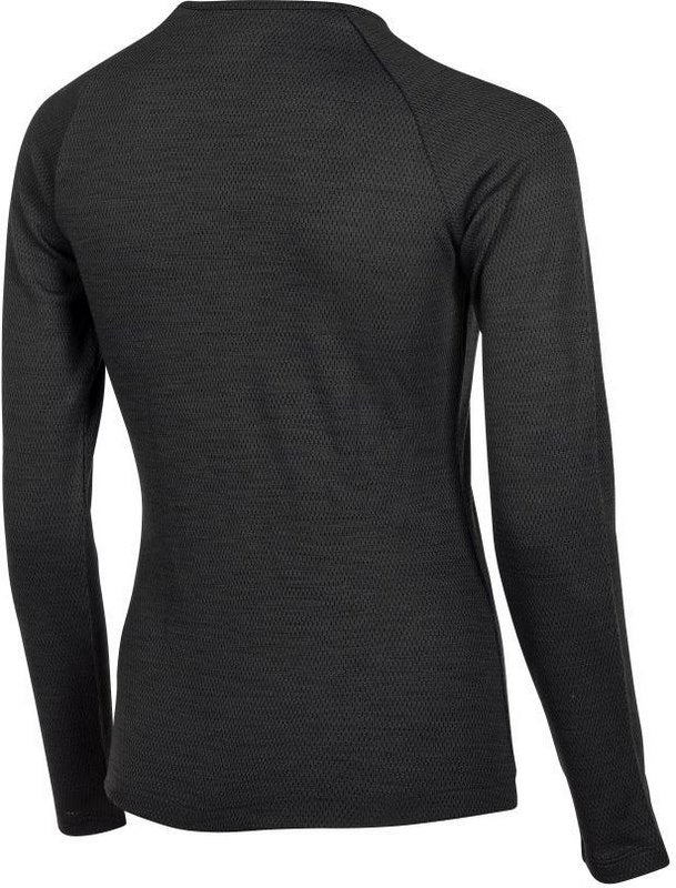 TOURATECH Longshirt Primero Nature Active, women, Size: M | 01-070-1262-0