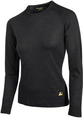 TOURATECH Longshirt Primero Nature Active, women, Size: L | 01-070-1263-0