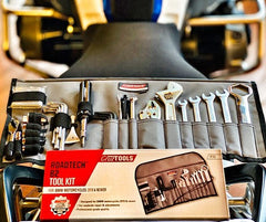 TOURATECH CruzTOOLS RoadTech B2 Tool Kit for BMW Motorcycles (2019-) | 01-070-2103-0