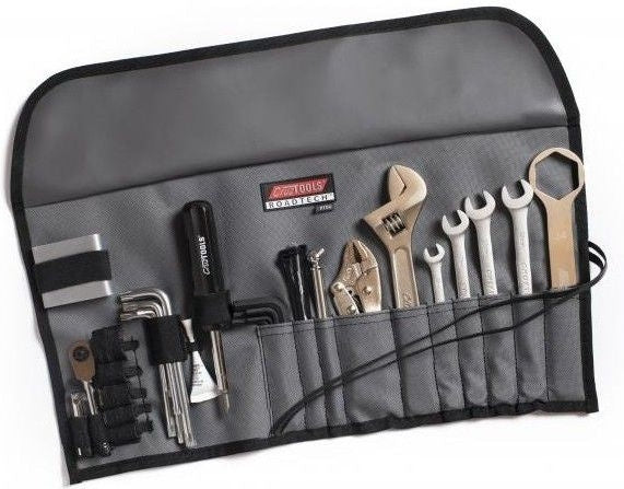 TOURATECH CruzTOOLS RoadTech B2 Tool Kit for BMW Motorcycles (2019-) | 01-070-2103-0