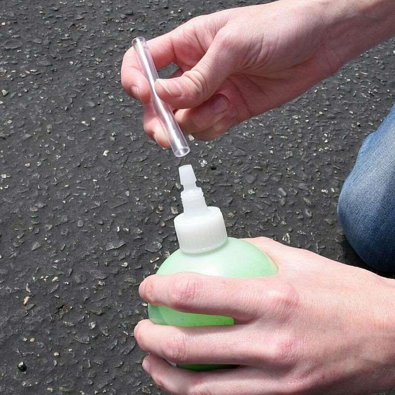TOURATECH Slime Tyre Sealant 237ml | 01-070-6010-0