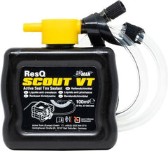 TOURATECH AirMan ResQ Scout VT Tyre Repair Kit | 01-070-6015-0