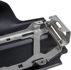 TOURATECH Mounting kit for Touratech engine guard / skid plate on BMW F750GS | 01-082-5139-0