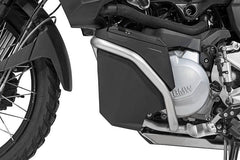 TOURATECH Toolbox for original BMW crash bar for BMW F850GS / F750GS | 01-082-5610-0