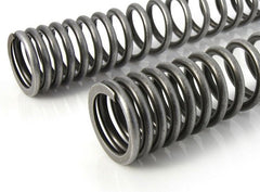 TOURATECH Height lowering kit -25mm for BMW F850GS / BMW F850GS Adventure from 2018 replacement springs | 01-082-5892-0