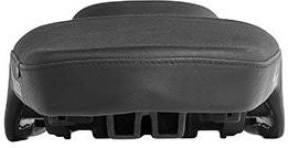 TOURATECH Comfort seat one piece, Fresh Touch, for BMW F850GS/ F850GS Adventure/ F750GS, low | 01-082-5912-0