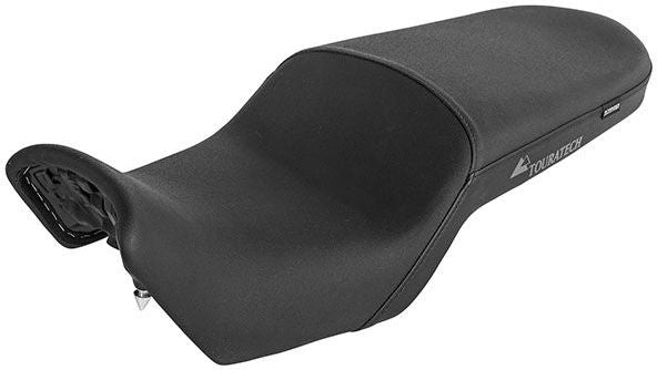 TOURATECH Comfort seat one piece, Fresh Touch, for BMW F850GS/ F850GS Adventure/ F750GS, low | 01-082-5912-0