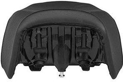 TOURATECH Comfort seat one piece, Fresh Touch, for BMW F850GS/ F850GS Adventure/ F750GS, high | 01-082-5914-0