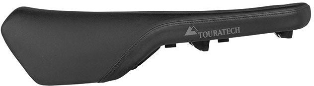 TOURATECH Comfort seat one piece, Fresh Touch, for BMW F850GS/ F850GS Adventure/ F750GS, high | 01-082-5914-0