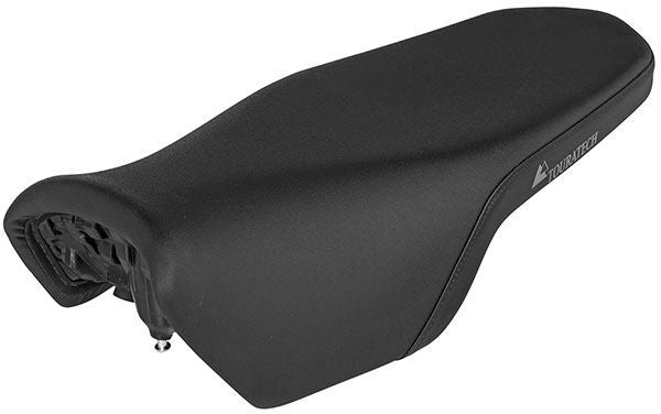 TOURATECH Comfort seat one piece, Fresh Touch, for BMW F850GS/ F850GS Adventure/ F750GS, high | 01-082-5914-0