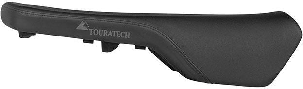 TOURATECH Comfort seat one piece, Fresh Touch, for BMW F850GS/ F850GS Adventure/ F750GS, high | 01-082-5914-0