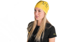 TOURATECH Multi functional head cloth "Enduro Frenzy", yellow | 01-200-0213-0