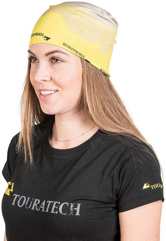 TOURATECH Multi functional head cloth "Panoramic" | 01-200-0800-0