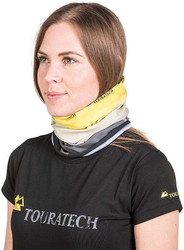 TOURATECH Multi functional head cloth "Panoramic" | 01-200-0800-0
