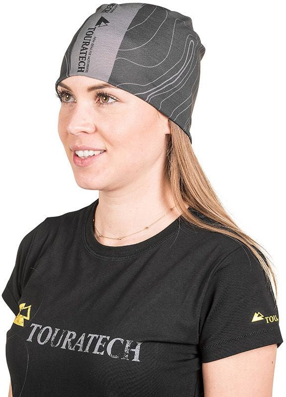 TOURATECH Multi functional head cloth "Terrain" | 01-200-0801-0