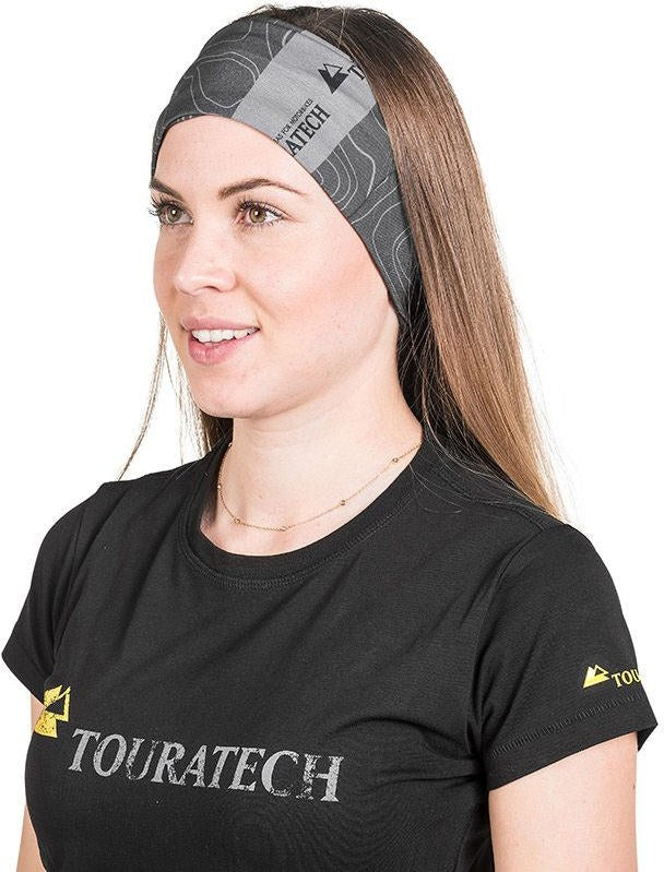 TOURATECH Multi functional head cloth "Terrain" | 01-200-0801-0