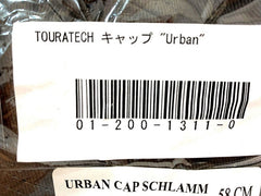 TOURATECH / ツアラテック Cap "Urban" | 01-200-1311-0