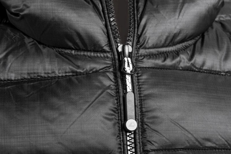 TOURATECH Hooded quilted jacket "Cortina", women, Size: L | 01-200-1973-0