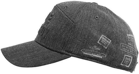 TOURATECH Baseball Cap "Made for ADV" | 01-200-1991-0