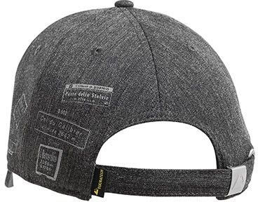 TOURATECH Baseball Cap "Made for ADV" | 01-200-1991-0