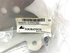 TOURATECH / ツアラテック Heat protection lower leg - KTM Super Enduro | 01-370-0113-0
