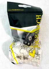 TOURATECH / ツアラテック Folding brake lever fixing kit KTM LC8 Adventure 950/990 | 01-370-0270-0