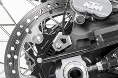 TOURATECH ABS sensor protection rear, for KTM 790 Adventure / 1290 Super Adventure | 01-372-5010-0