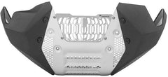TOURATECH Motor protection grille for OEM motor protection for KTM 790 Adventure / 790 Adventure R | 01-372-5015-0