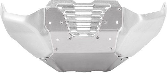 TOURATECH Motor protection grille for motor protection *RALLYE Evo* for KTM 790 Adventure / 790 Adventure R | 01-372-5016-0