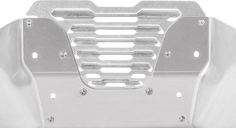 TOURATECH Motor protection grille for motor protection *RALLYE Evo* for KTM 790 Adventure / 790 Adventure R | 01-372-5016-0