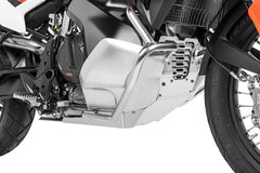 TOURATECH Engine protector RALLYE Evo, Aluminium for KTM 790 Adventure/ 790 Adventure R | 01-372-5135-0