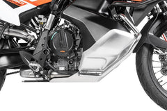 TOURATECH Engine protector RALLYE Evo, Aluminium for KTM 790 Adventure/ 790 Adventure R | 01-372-5135-0