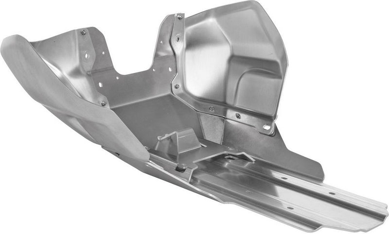 TOURATECH Engine protector RALLYE Evo, Aluminium for KTM 790 Adventure/ 790 Adventure R | 01-372-5135-0